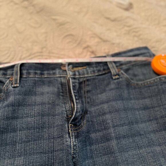 Vintage 529 Bootcut curvy jeans - Picture 2 of 8